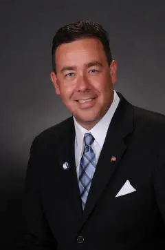 Henry Albrecht, Broker-Owner of Gulf Gateway Realty