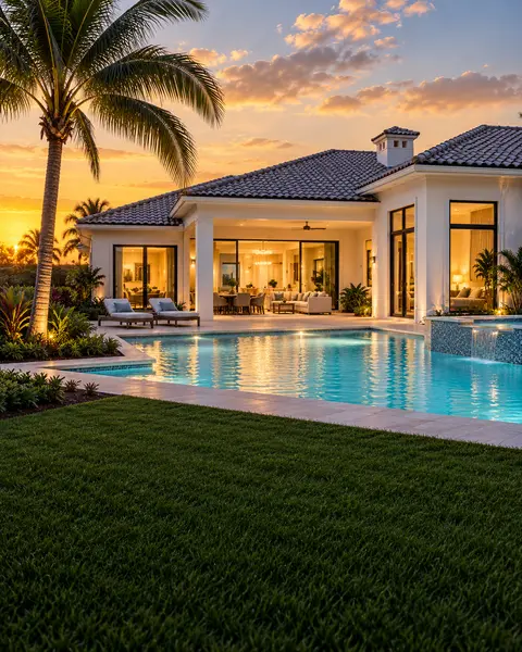 Buy: Find your Florida dream home.