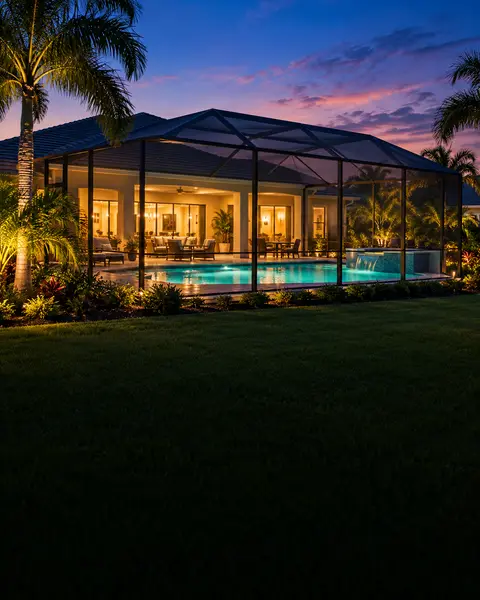 Property management: Peace of mind for your investment.
